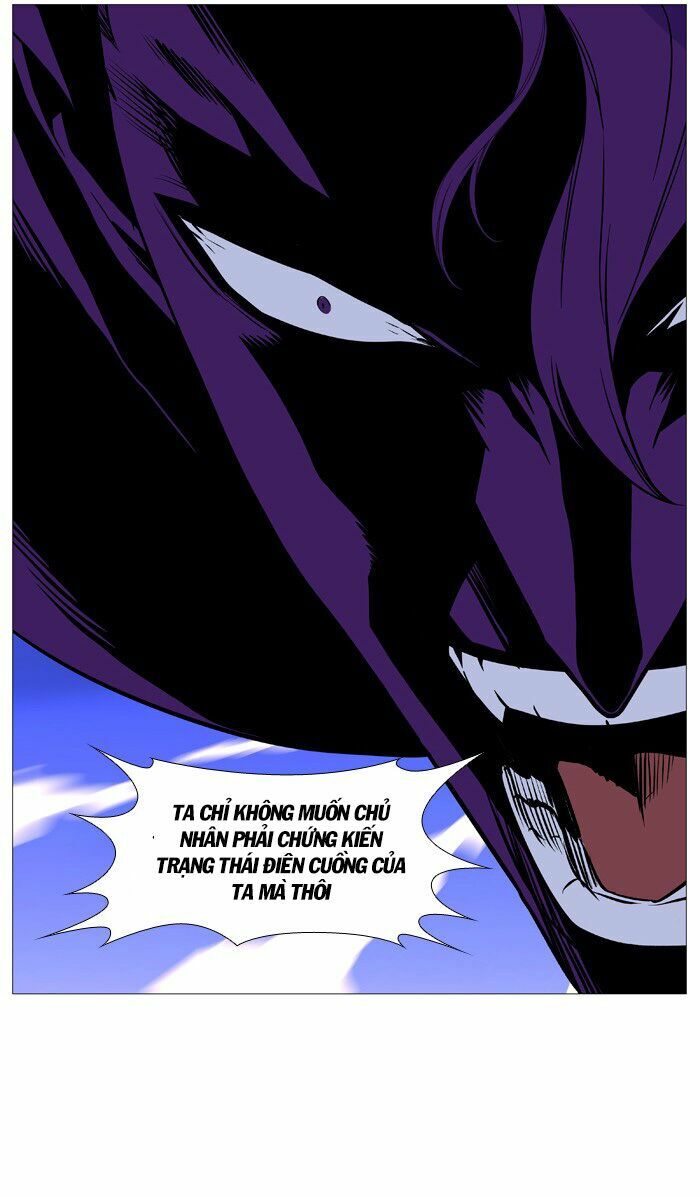 Ma Cà Rồng Quý Tộc: Chapter 505