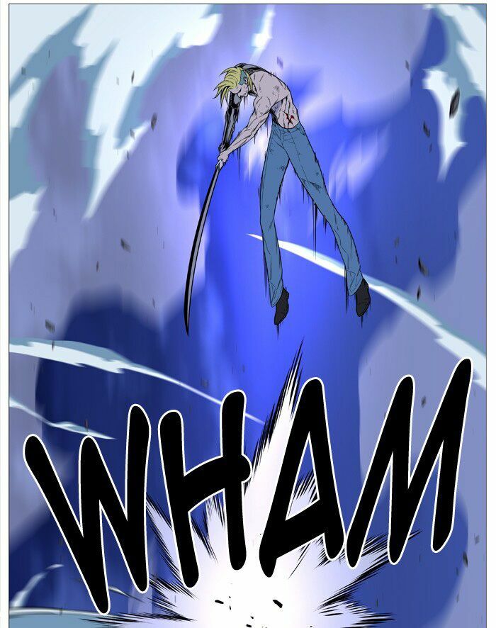 Ma Cà Rồng Quý Tộc: Chapter 505