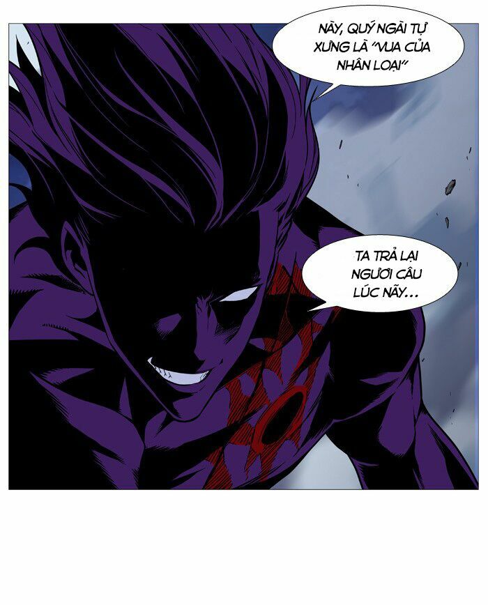 Ma Cà Rồng Quý Tộc: Chapter 505