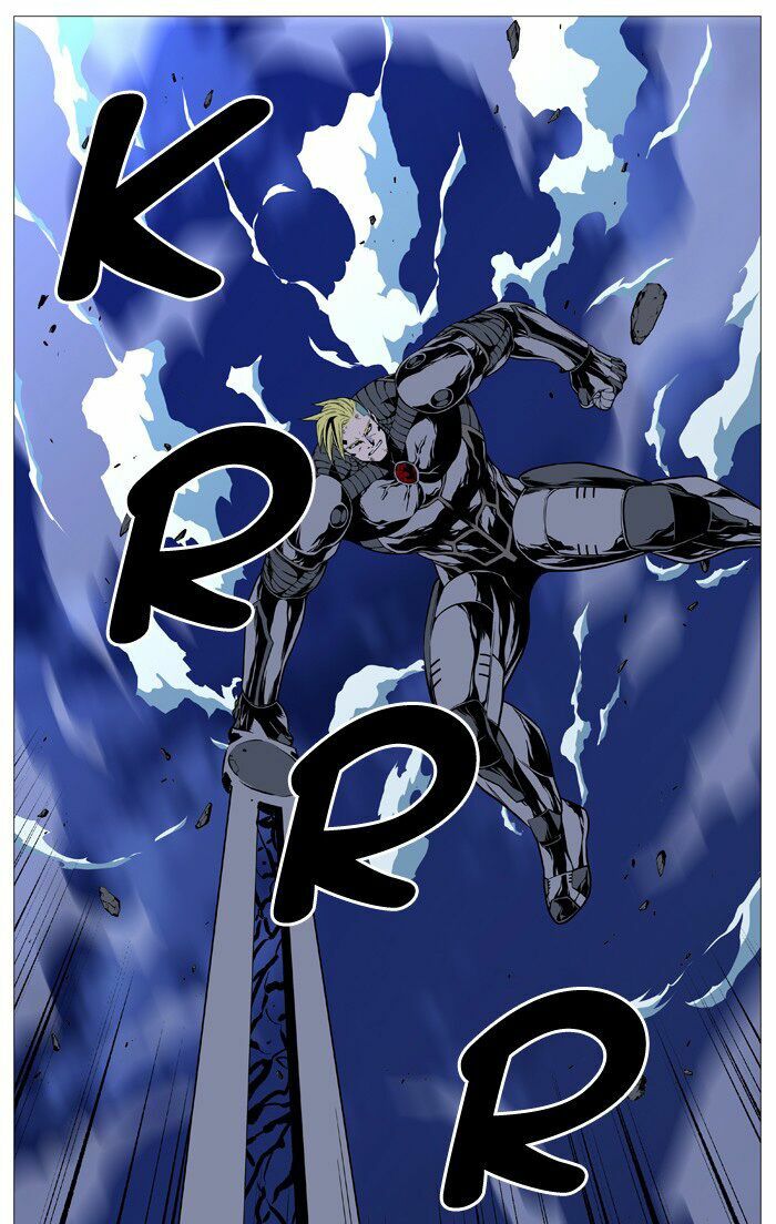 Ma Cà Rồng Quý Tộc: Chapter 505