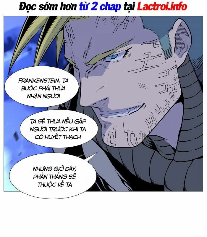 Ma Cà Rồng Quý Tộc: Chapter 505