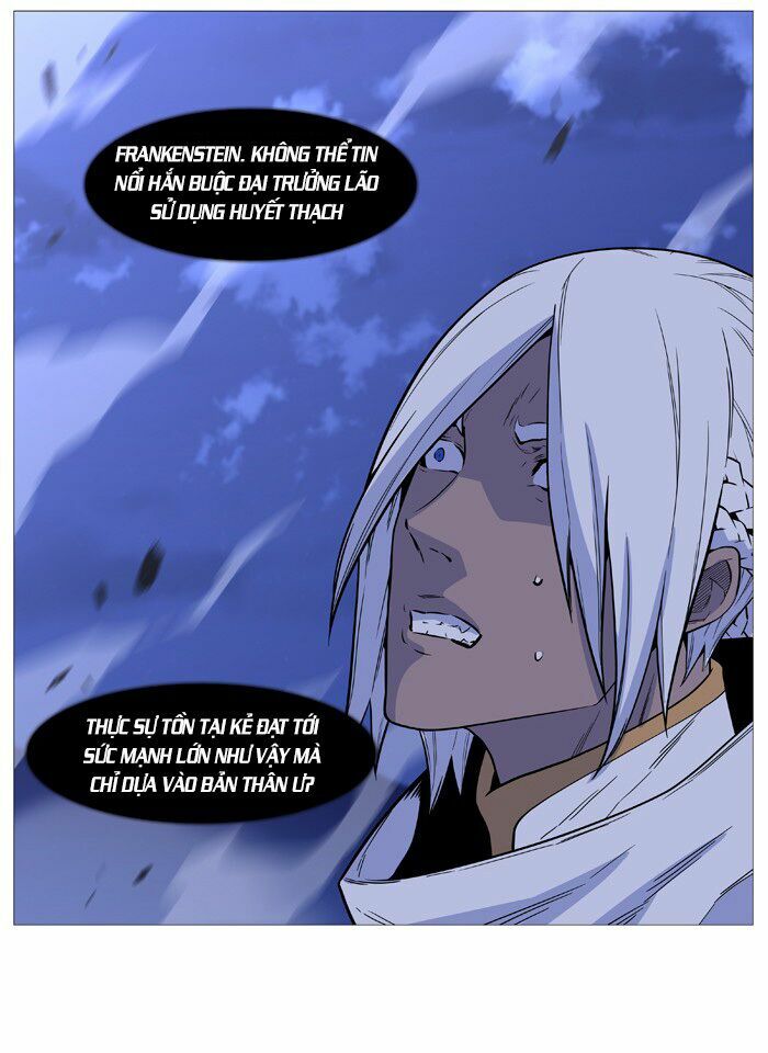 Ma Cà Rồng Quý Tộc: Chapter 505