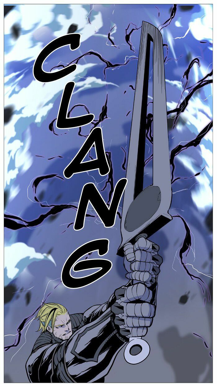 Ma Cà Rồng Quý Tộc: Chapter 505