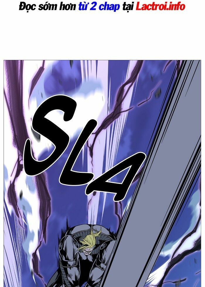 Ma Cà Rồng Quý Tộc: Chapter 505