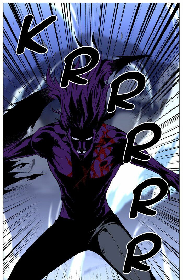 Ma Cà Rồng Quý Tộc: Chapter 505