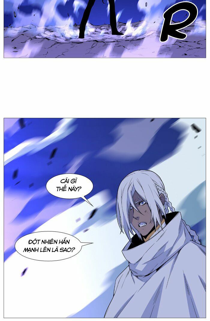 Ma Cà Rồng Quý Tộc: Chapter 505