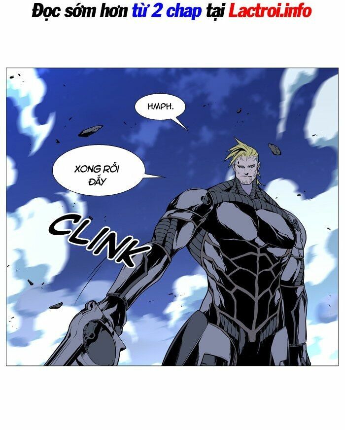 Ma Cà Rồng Quý Tộc: Chapter 505