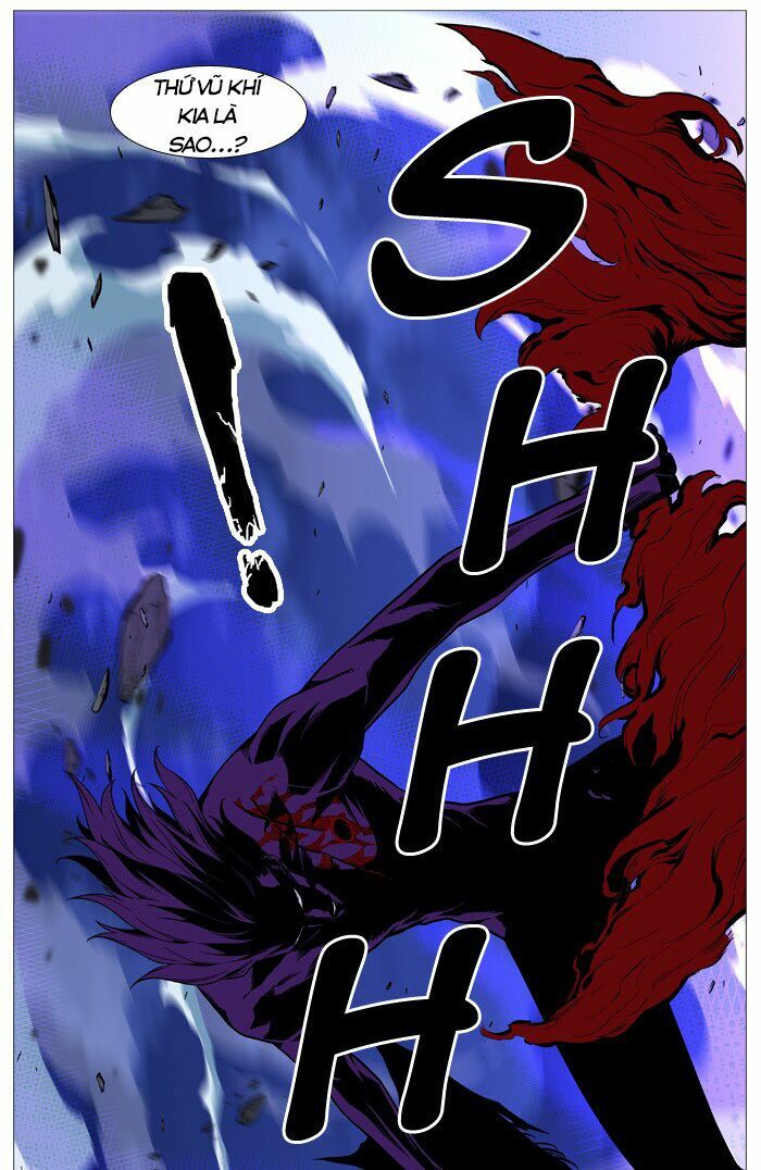 Ma Cà Rồng Quý Tộc: Chapter 505