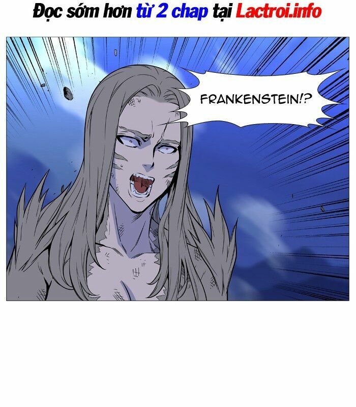 Ma Cà Rồng Quý Tộc: Chapter 505
