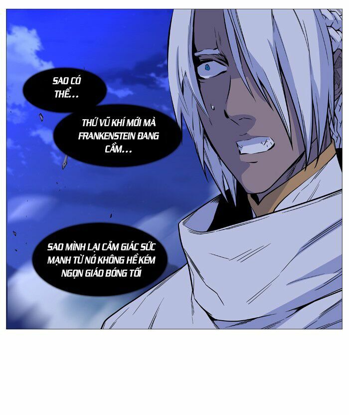 Ma Cà Rồng Quý Tộc: Chapter 505