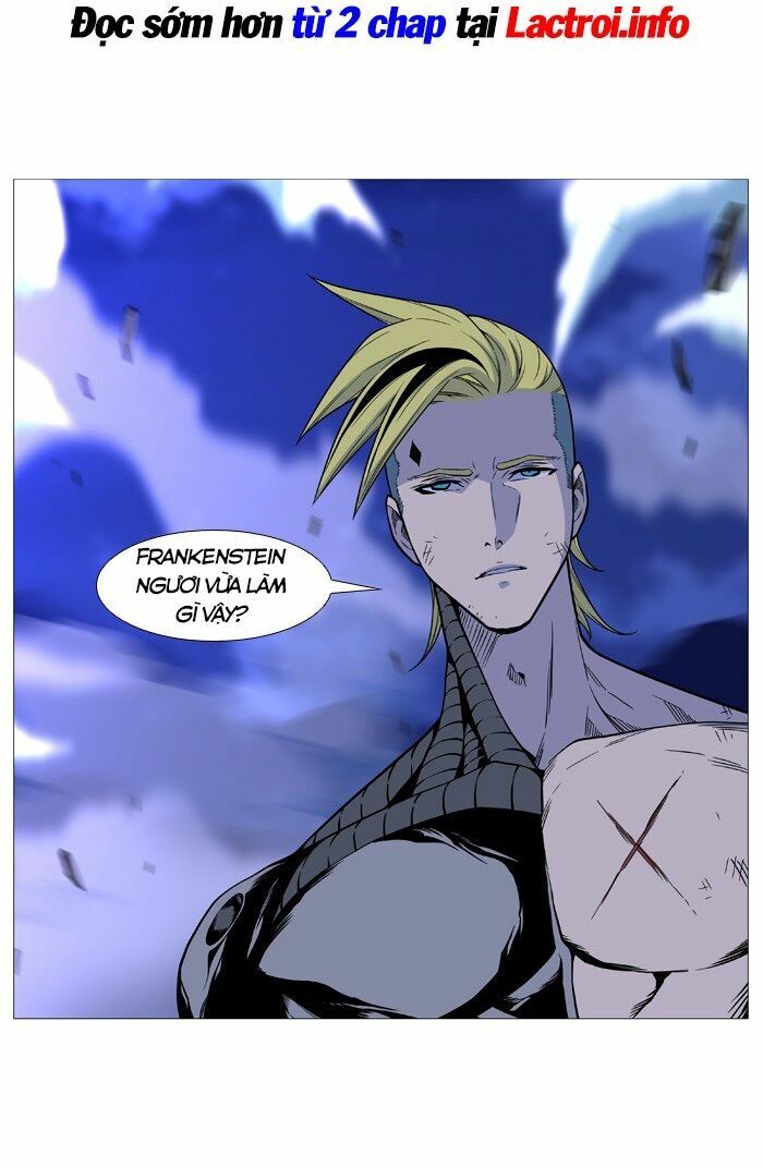Ma Cà Rồng Quý Tộc: Chapter 505