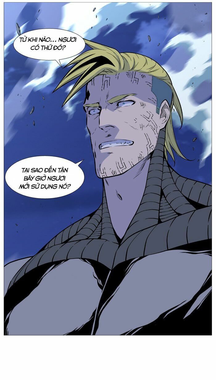 Ma Cà Rồng Quý Tộc: Chapter 505