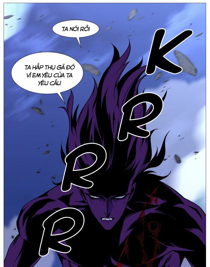 Ma Cà Rồng Quý Tộc: Chapter 505