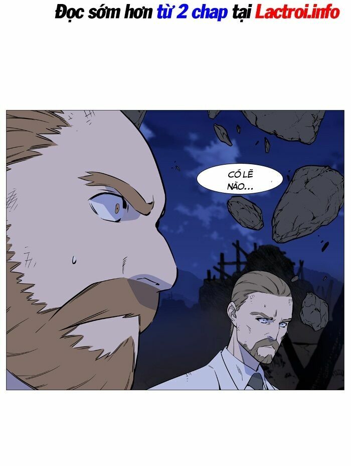 Ma Cà Rồng Quý Tộc: Chapter 506