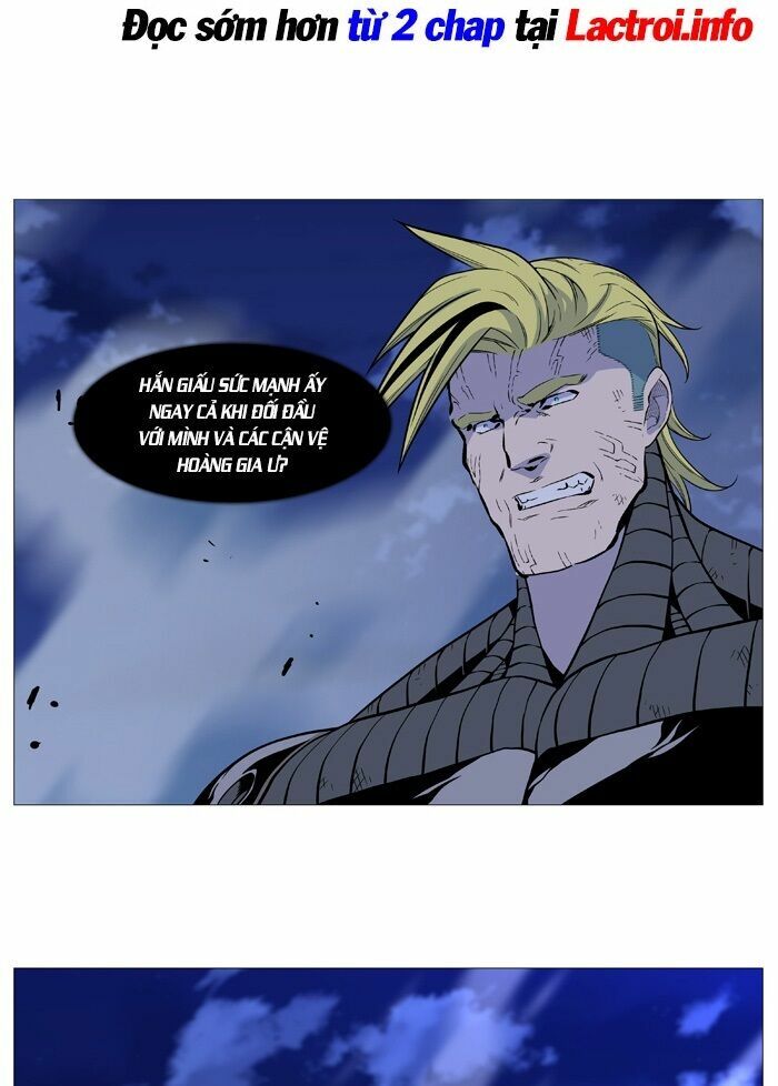 Ma Cà Rồng Quý Tộc: Chapter 506