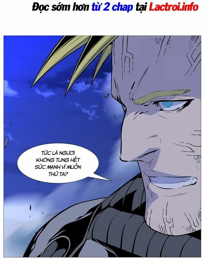Ma Cà Rồng Quý Tộc: Chapter 506