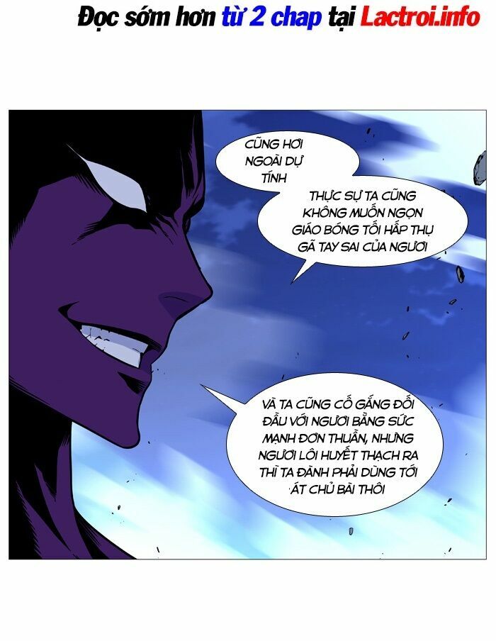 Ma Cà Rồng Quý Tộc: Chapter 506