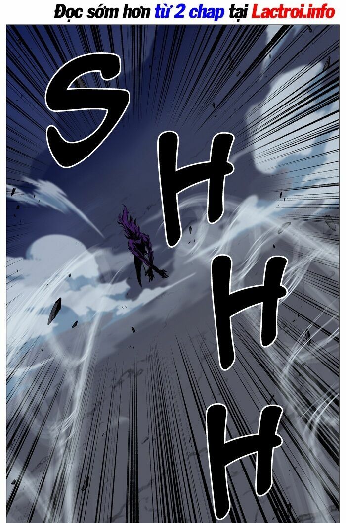 Ma Cà Rồng Quý Tộc: Chapter 506