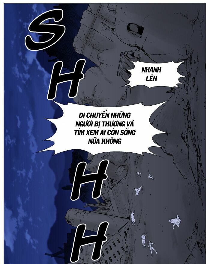 Ma Cà Rồng Quý Tộc: Chapter 506
