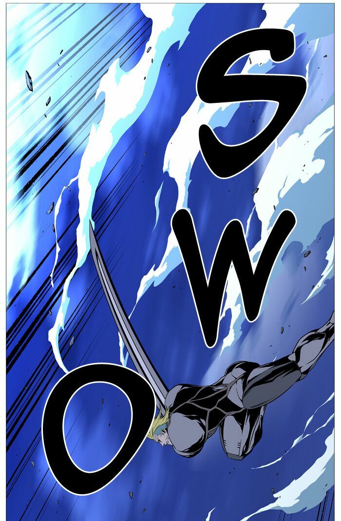 Ma Cà Rồng Quý Tộc: Chapter 506