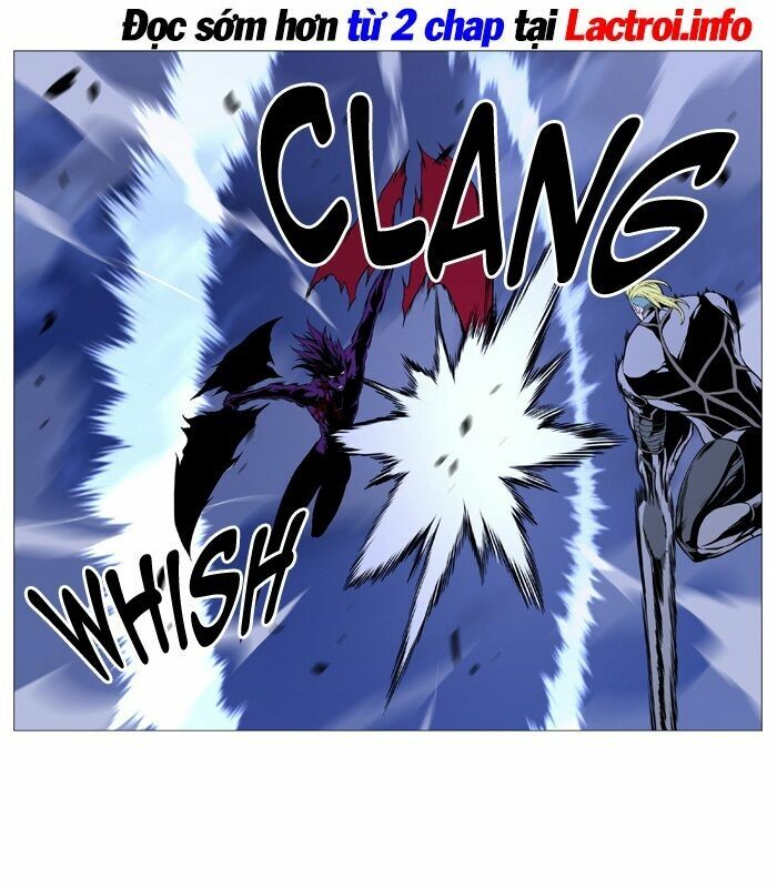 Ma Cà Rồng Quý Tộc: Chapter 506