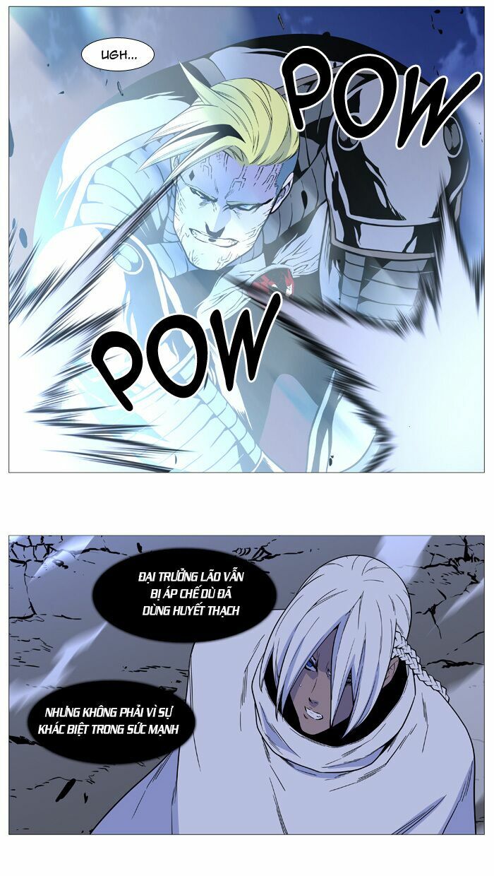 Ma Cà Rồng Quý Tộc: Chapter 506