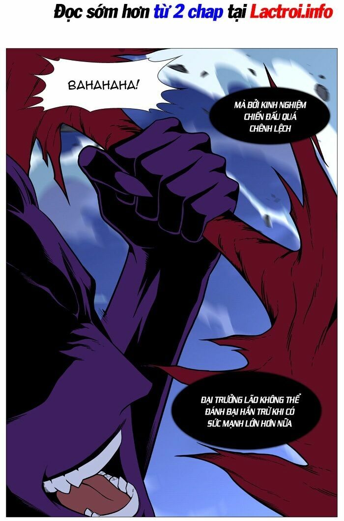 Ma Cà Rồng Quý Tộc: Chapter 506