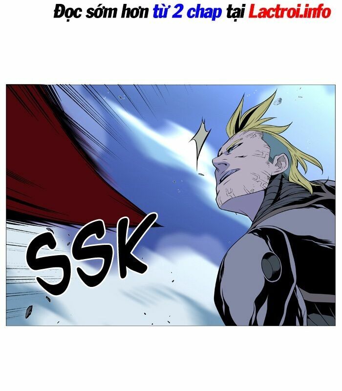 Ma Cà Rồng Quý Tộc: Chapter 506