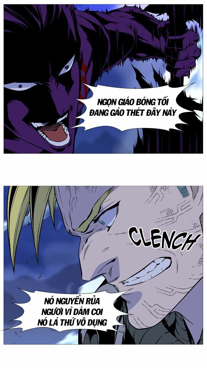 Ma Cà Rồng Quý Tộc: Chapter 506