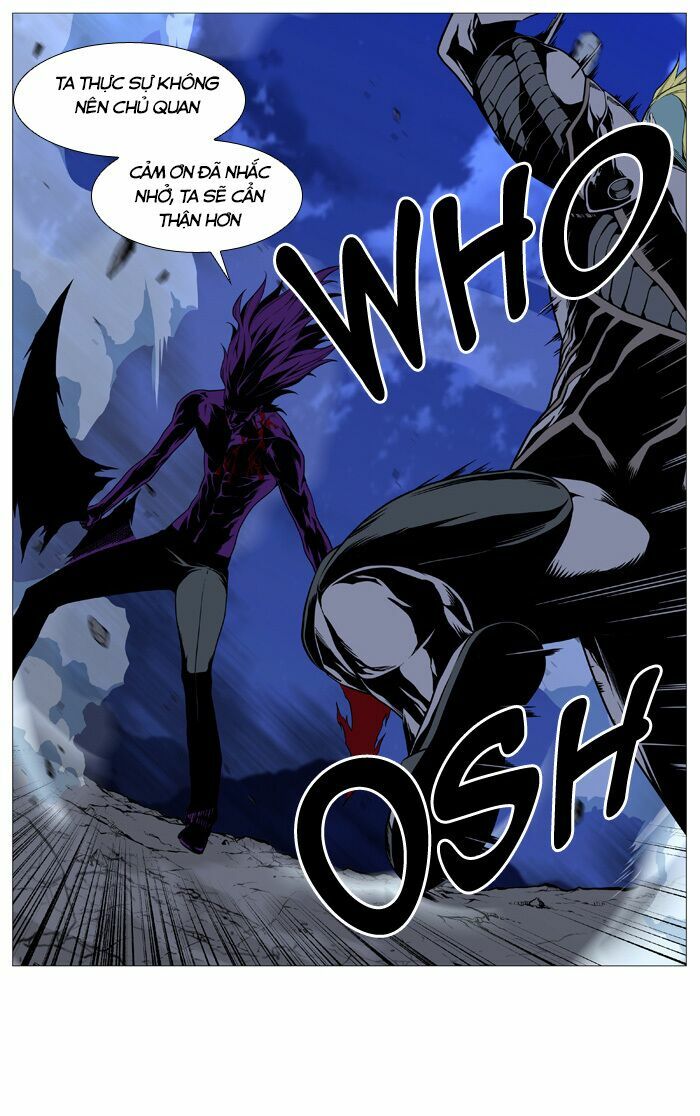 Ma Cà Rồng Quý Tộc: Chapter 506