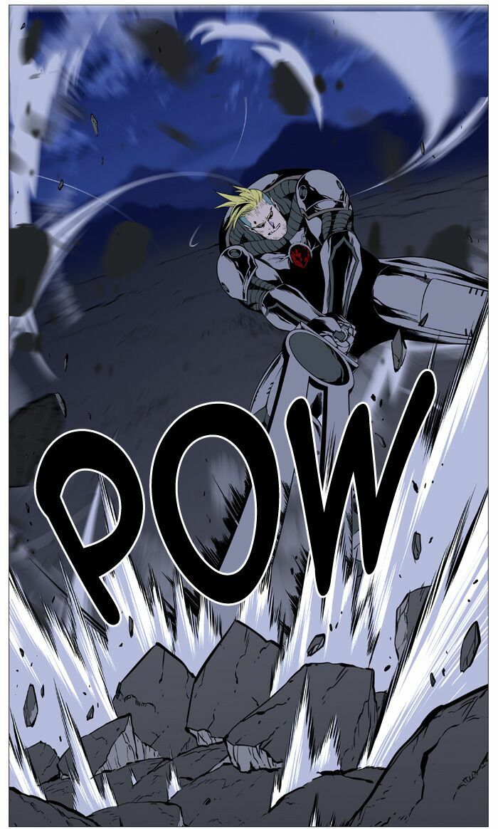 Ma Cà Rồng Quý Tộc: Chapter 506