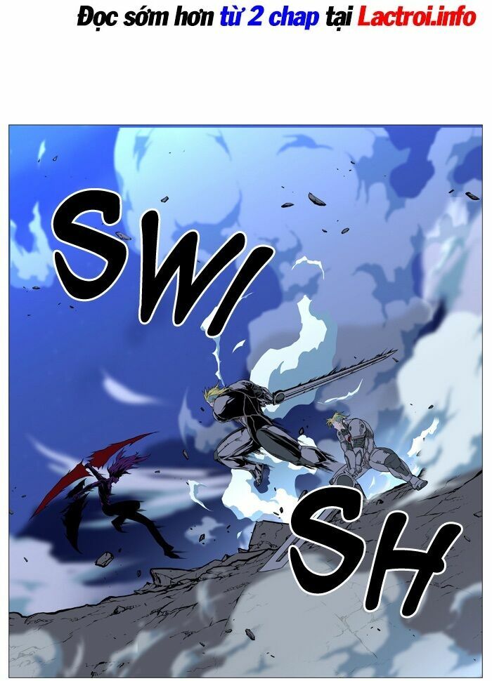 Ma Cà Rồng Quý Tộc: Chapter 506