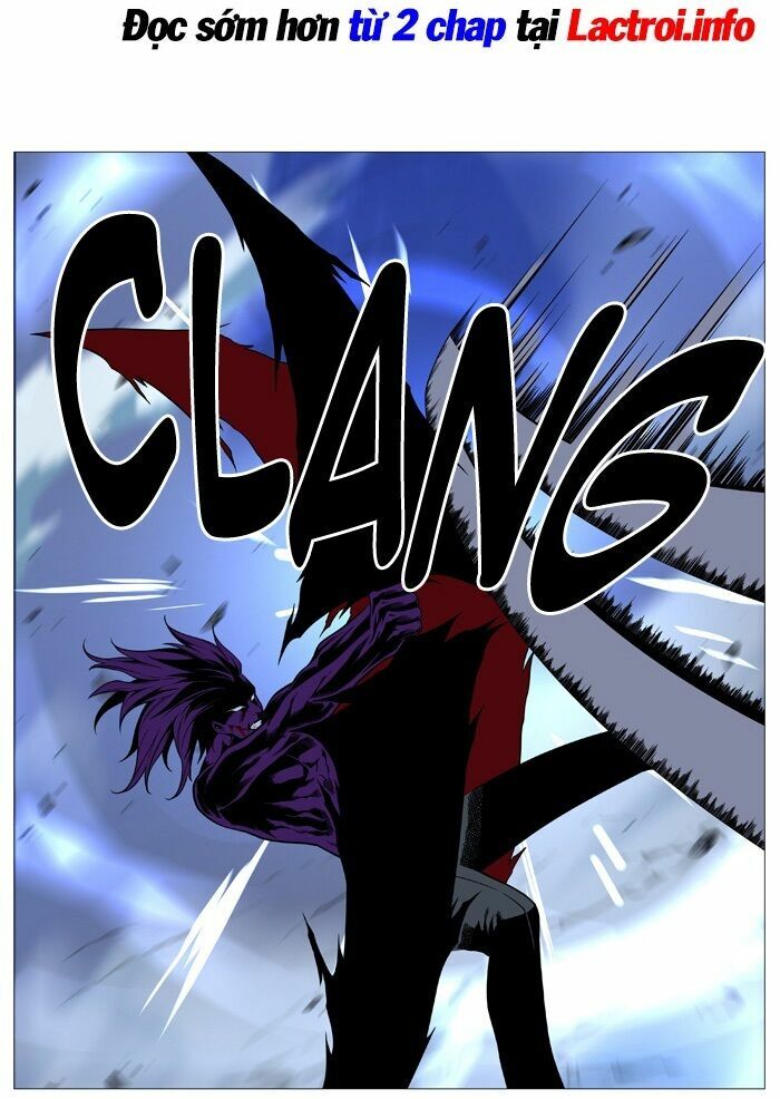 Ma Cà Rồng Quý Tộc: Chapter 506