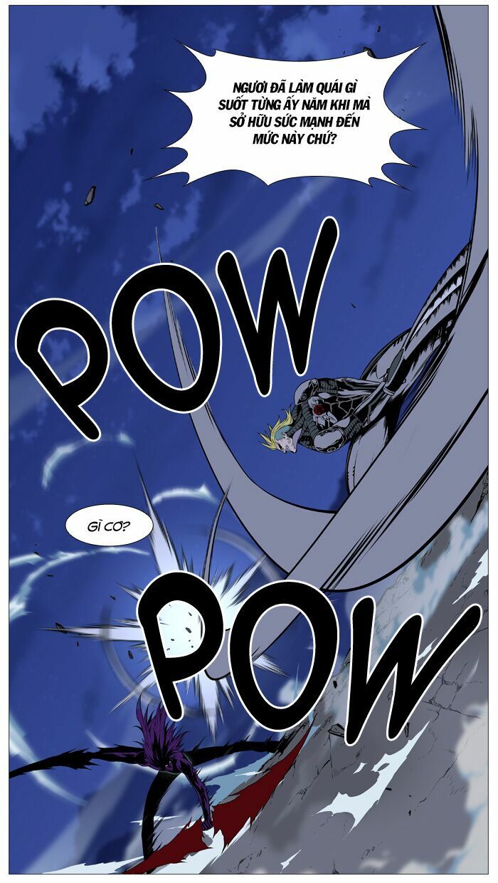 Ma Cà Rồng Quý Tộc: Chapter 506
