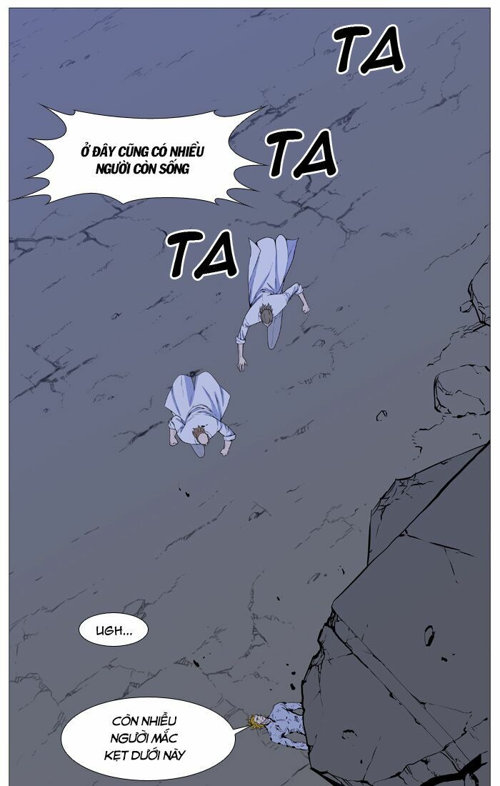 Ma Cà Rồng Quý Tộc: Chapter 506