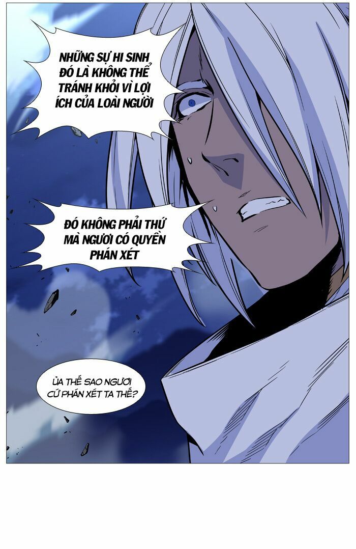 Ma Cà Rồng Quý Tộc: Chapter 506