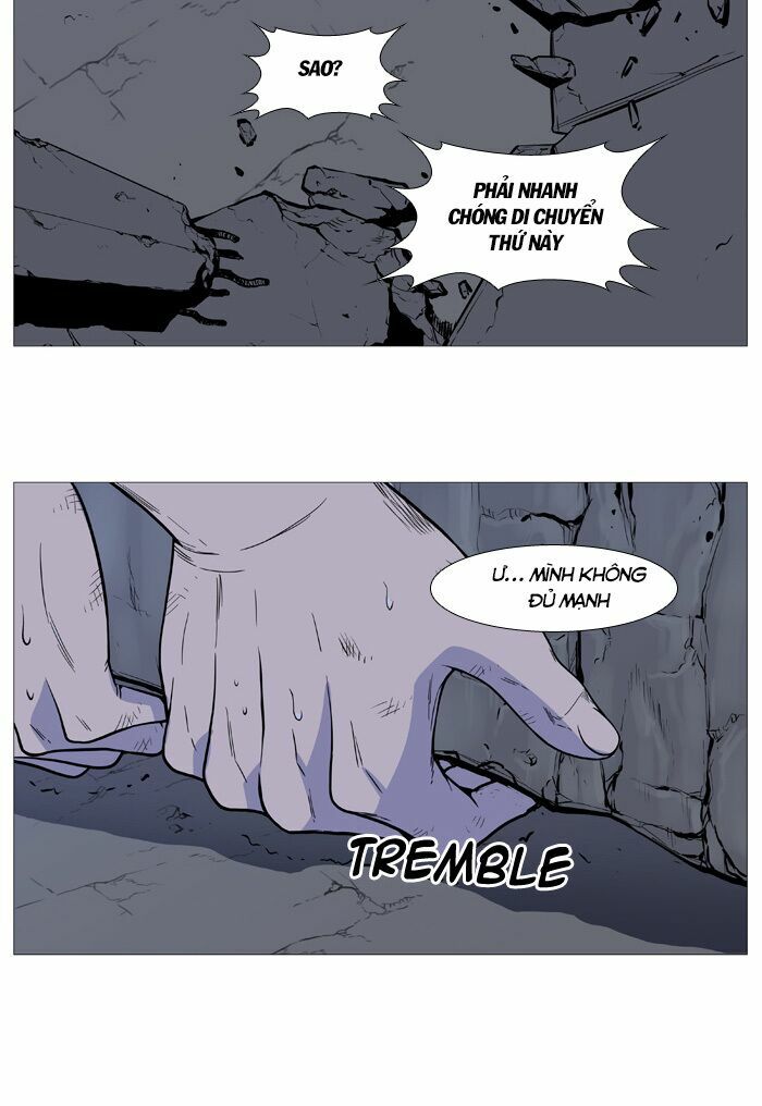 Ma Cà Rồng Quý Tộc: Chapter 506