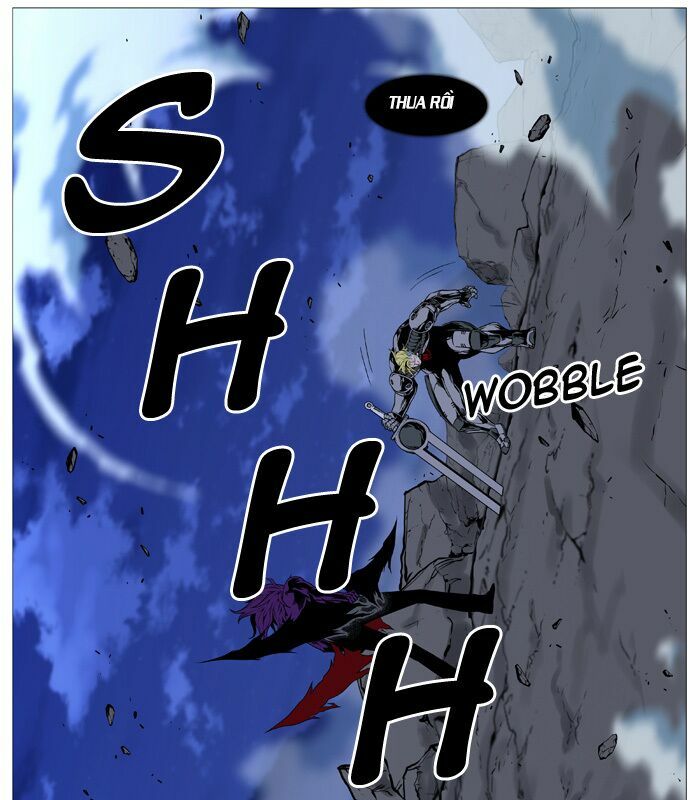 Ma Cà Rồng Quý Tộc: Chapter 506