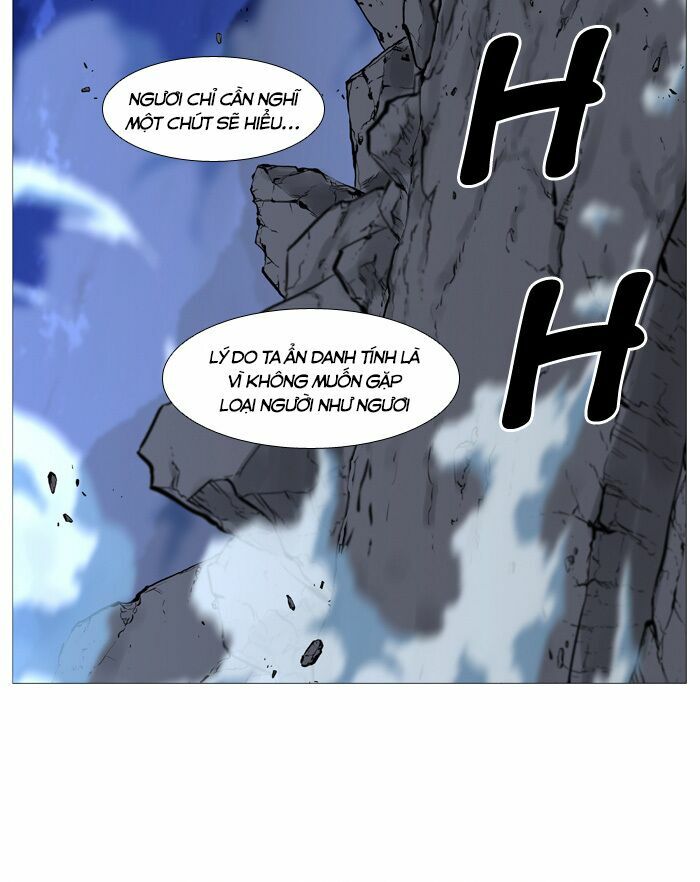 Ma Cà Rồng Quý Tộc: Chapter 506