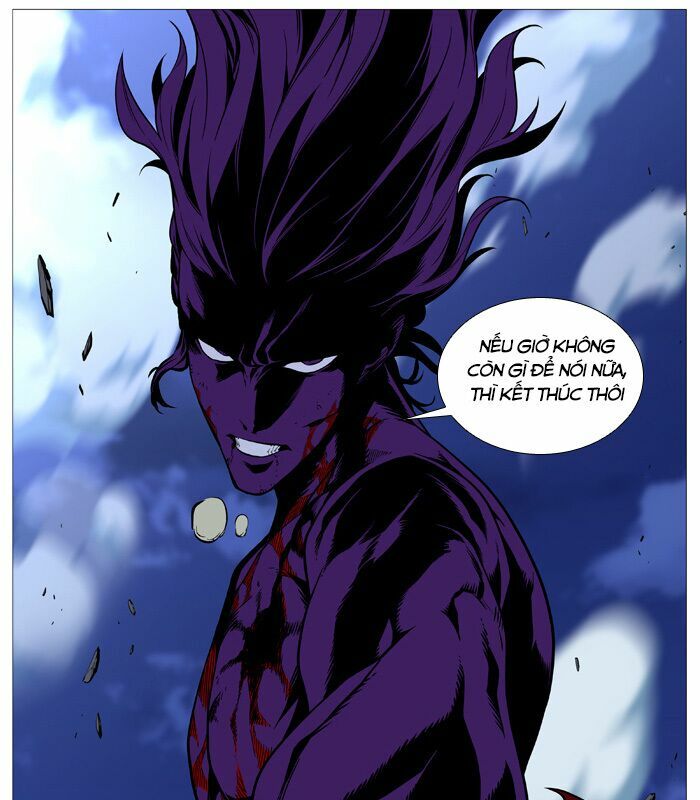 Ma Cà Rồng Quý Tộc: Chapter 506