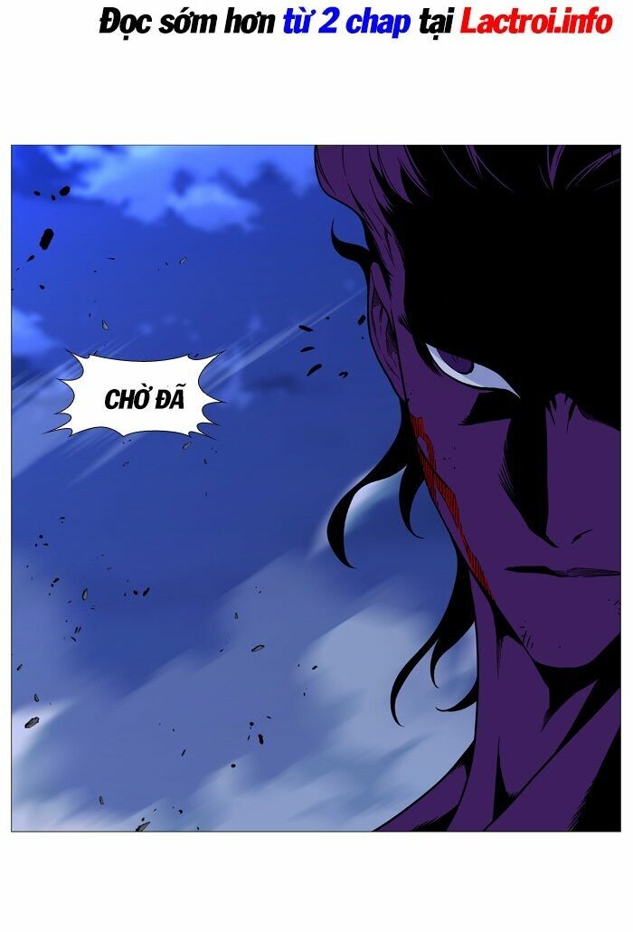 Ma Cà Rồng Quý Tộc: Chapter 506