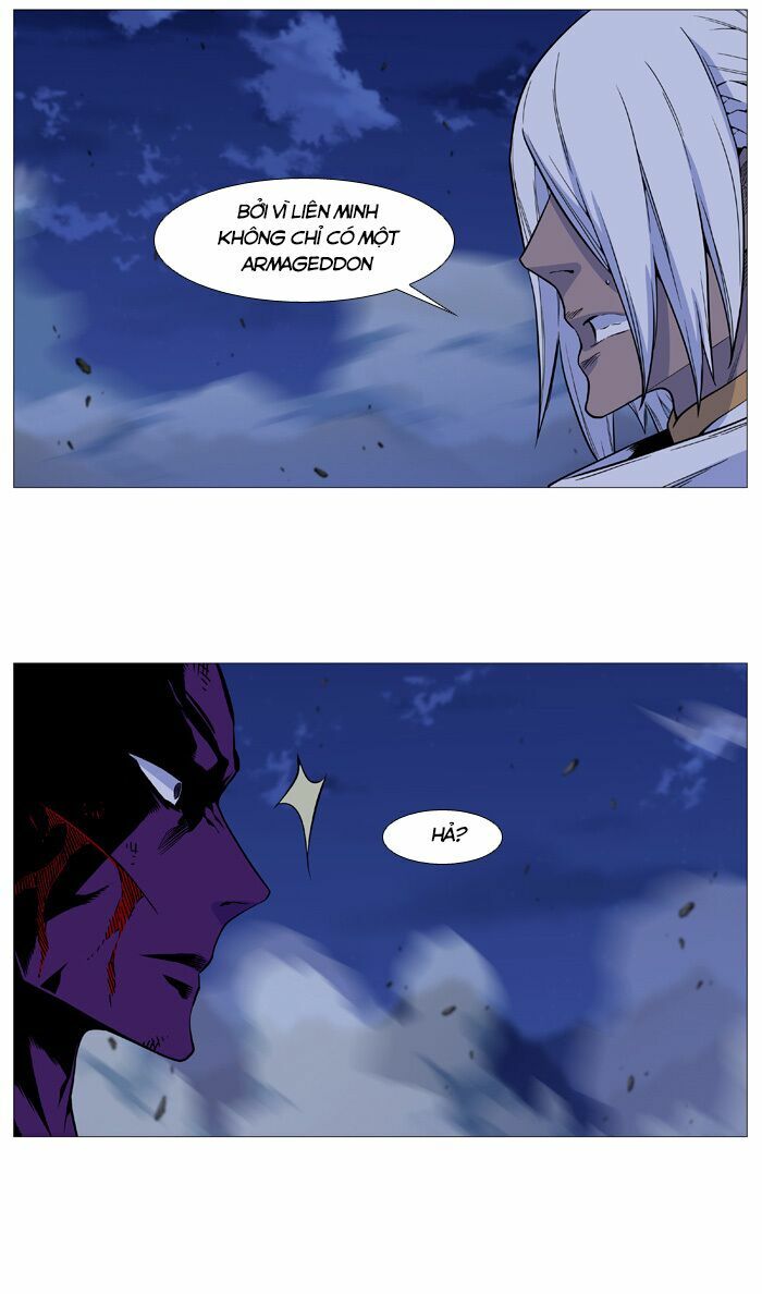 Ma Cà Rồng Quý Tộc: Chapter 506