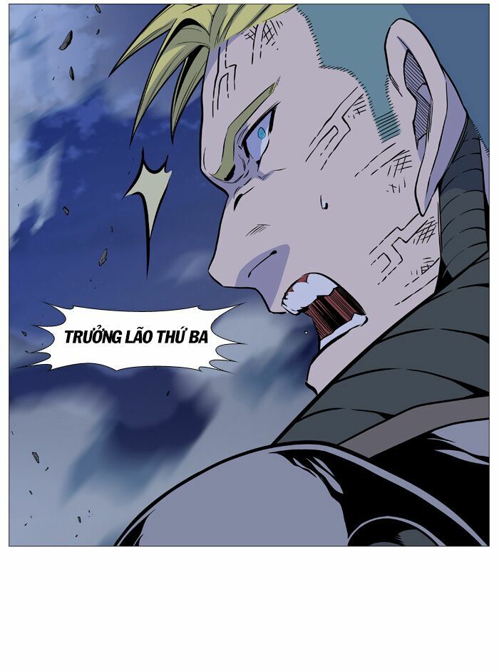 Ma Cà Rồng Quý Tộc: Chapter 506