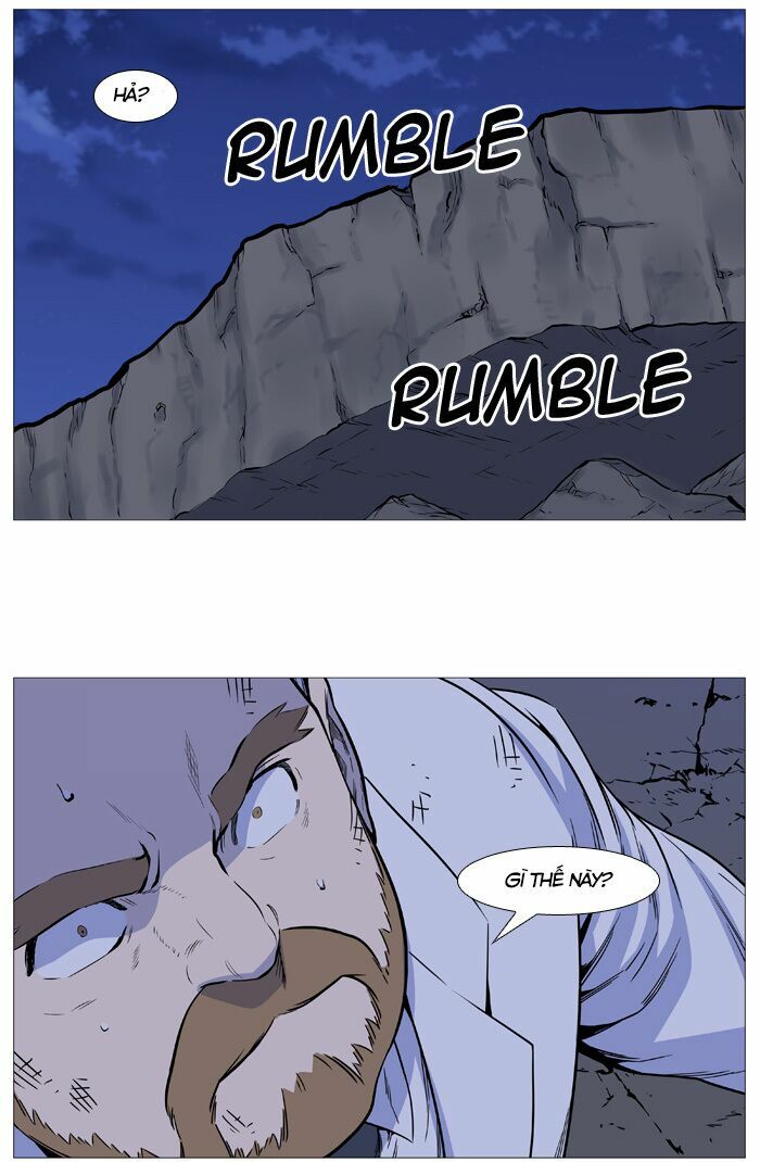 Ma Cà Rồng Quý Tộc: Chapter 506