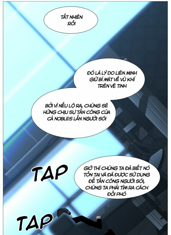 Ma Cà Rồng Quý Tộc: Chapter 508
