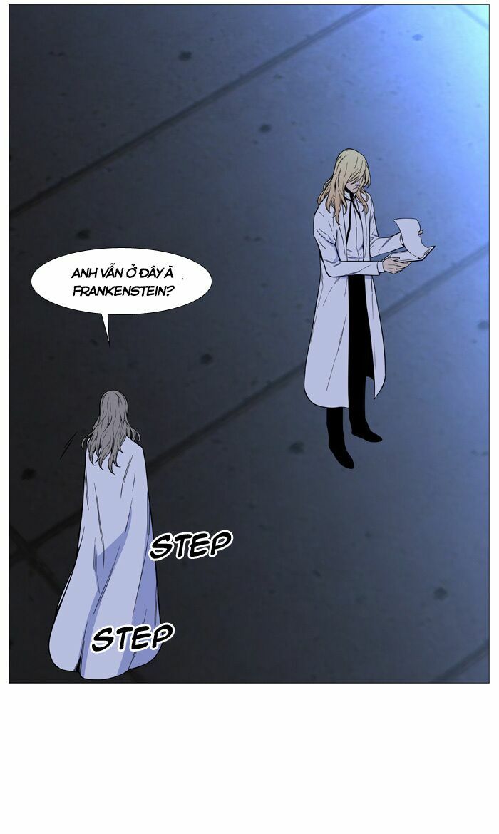 Ma Cà Rồng Quý Tộc: Chapter 508