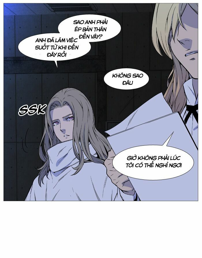 Ma Cà Rồng Quý Tộc: Chapter 508
