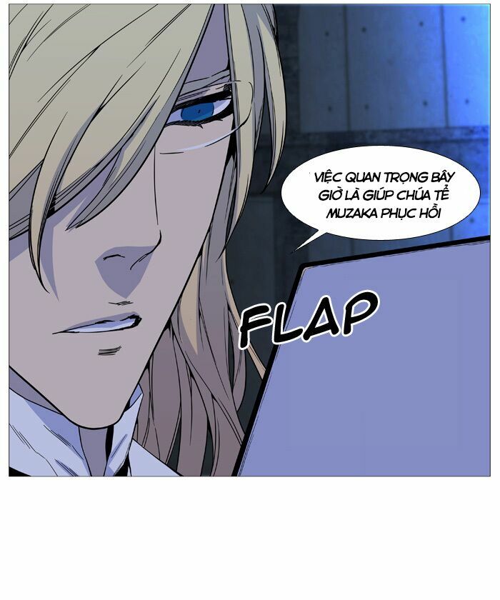 Ma Cà Rồng Quý Tộc: Chapter 508