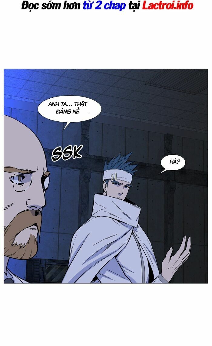 Ma Cà Rồng Quý Tộc: Chapter 508