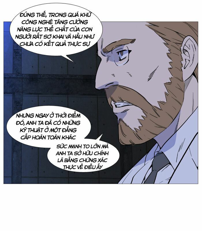 Ma Cà Rồng Quý Tộc: Chapter 508